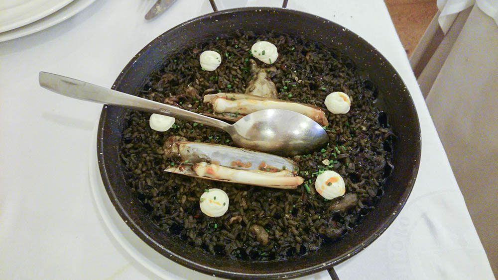 Restaurante Real Colegiata de San Isidoro 3 Restaurante Real Colegiata de San Isidoro