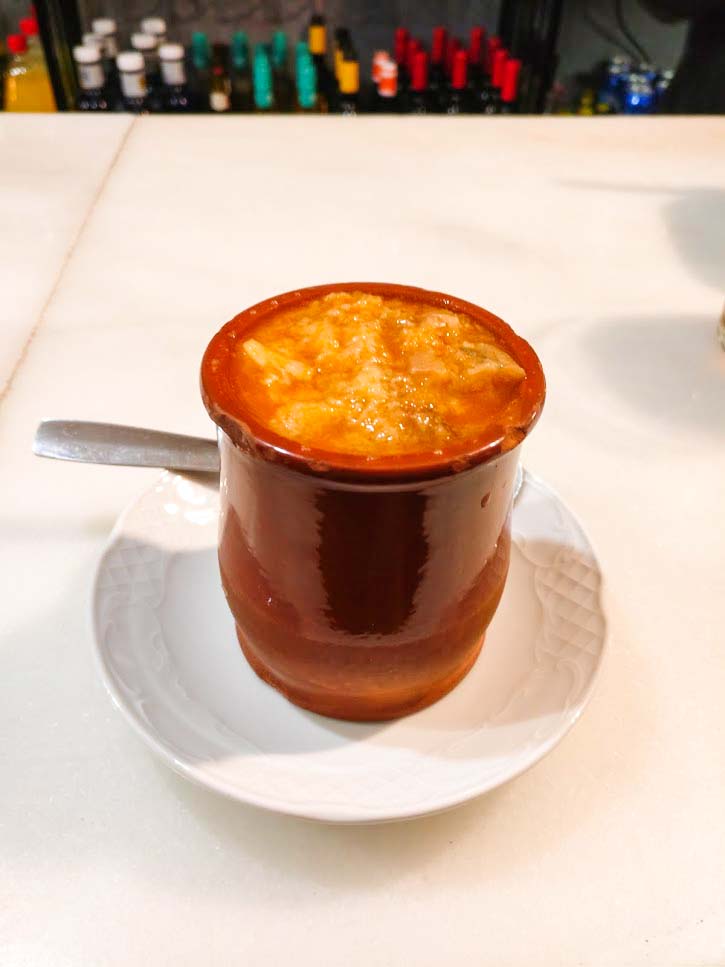 Bar Don Gutierre 3 bar don gutierre