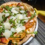 Pizzería la Vespa 50