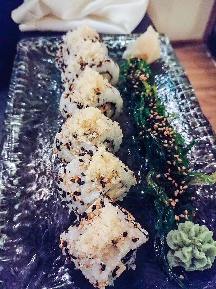 Restaurante Koi Japonés 8 restaurante koi japones leon