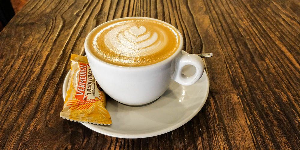 Culture Coffee León Culture Coffee León