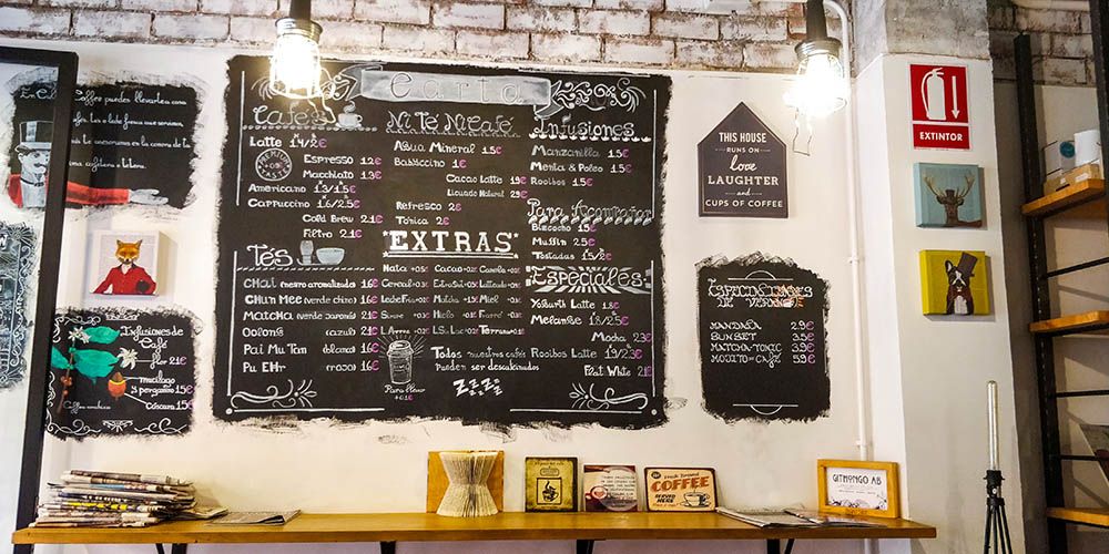Culture Coffee León Culture Coffee León